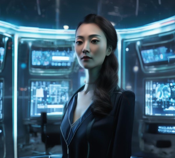 房东媚姐，信息咨询服务时代的变革